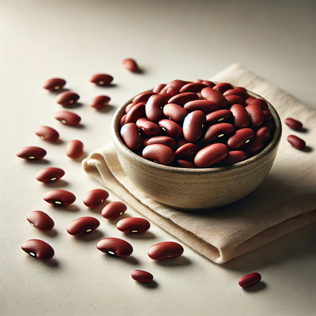 RAJMA (Kidney Beans)